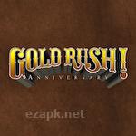 Gold rush! Anniversary