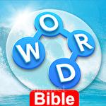Word tour: Cross and stack word search