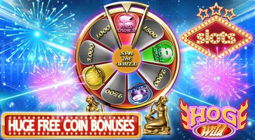 Tournaments casino slots: Win vouchers