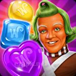 Wonka's world of candy: Match 3