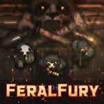 Feral fury