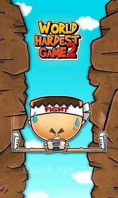 Hardest Game Ever 2