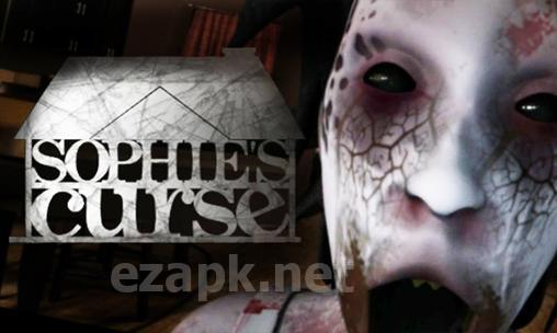 Sophie's curse: Horror game