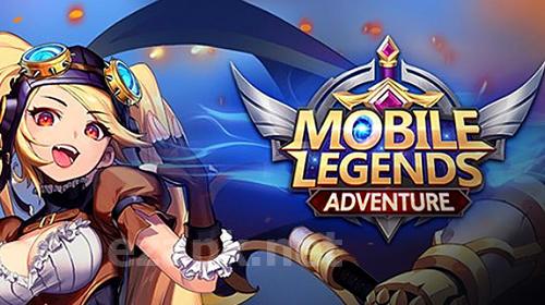 Mobile legends: Adventure