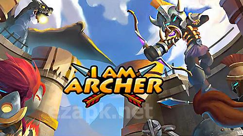 I am archer