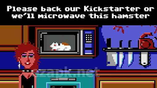 Thimbleweed Park