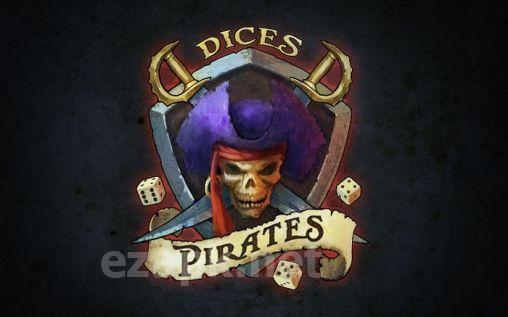 Perudo: Pirate dices