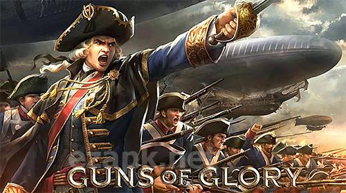 Guns of glory
