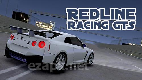 Redline racing GTS