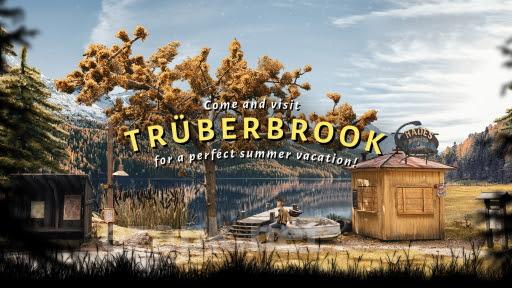 Truberbrook