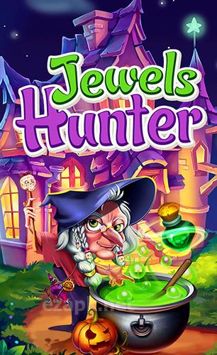 Jewels hunter