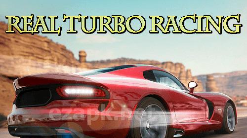 Real turbo racing