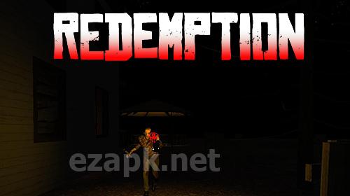 Redemption: Horror game