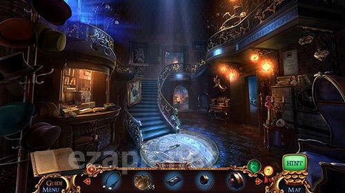 Hidden objects: Mystery case files. Broken hour