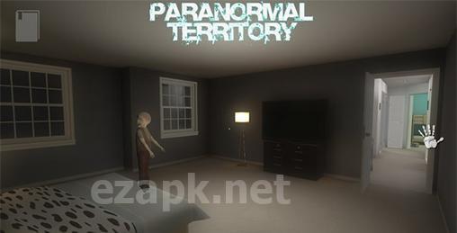 Paranormal Territory