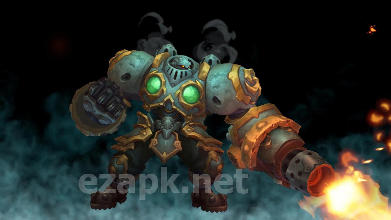 Battle Chasers: Nightwar