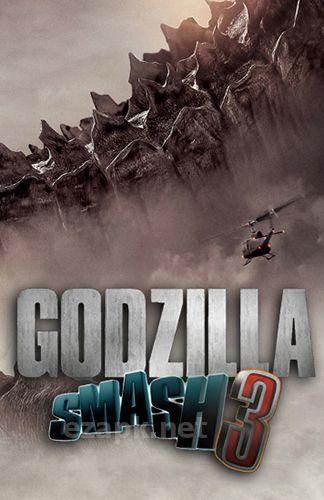 Godzilla: Smash 3