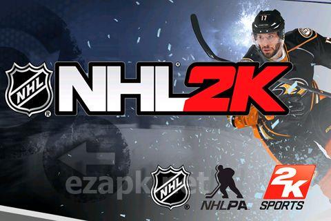 NHL 2K