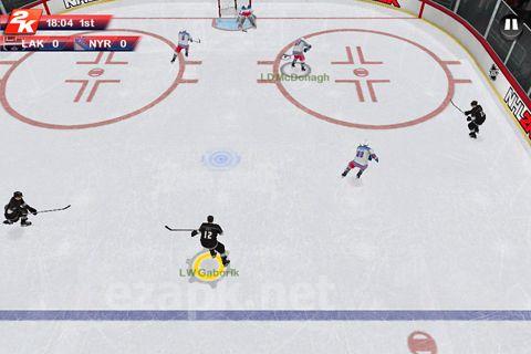 NHL 2K