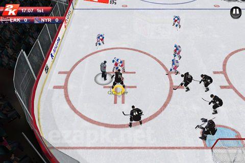 NHL 2K