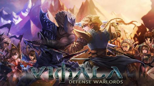 Vimala: Defense warlords