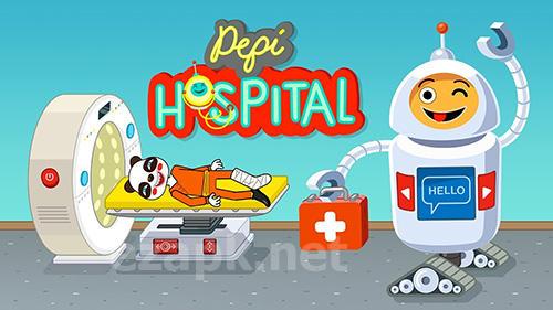 Pepi hospital