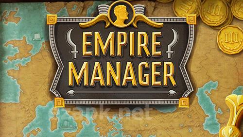 Empire manager: Gold