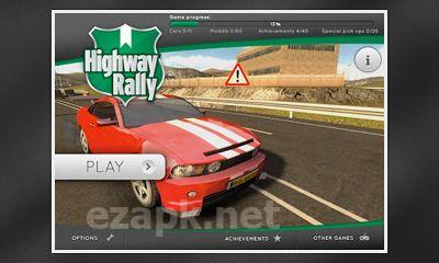 Highway Rally