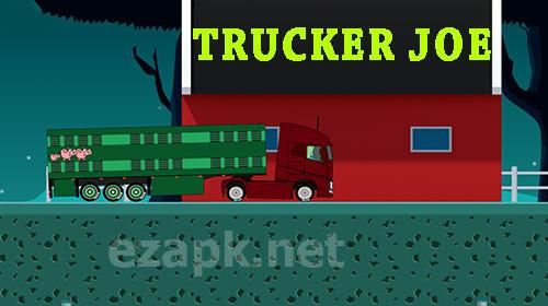 Trucker Joe