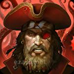 Pirate sails: Tempest war