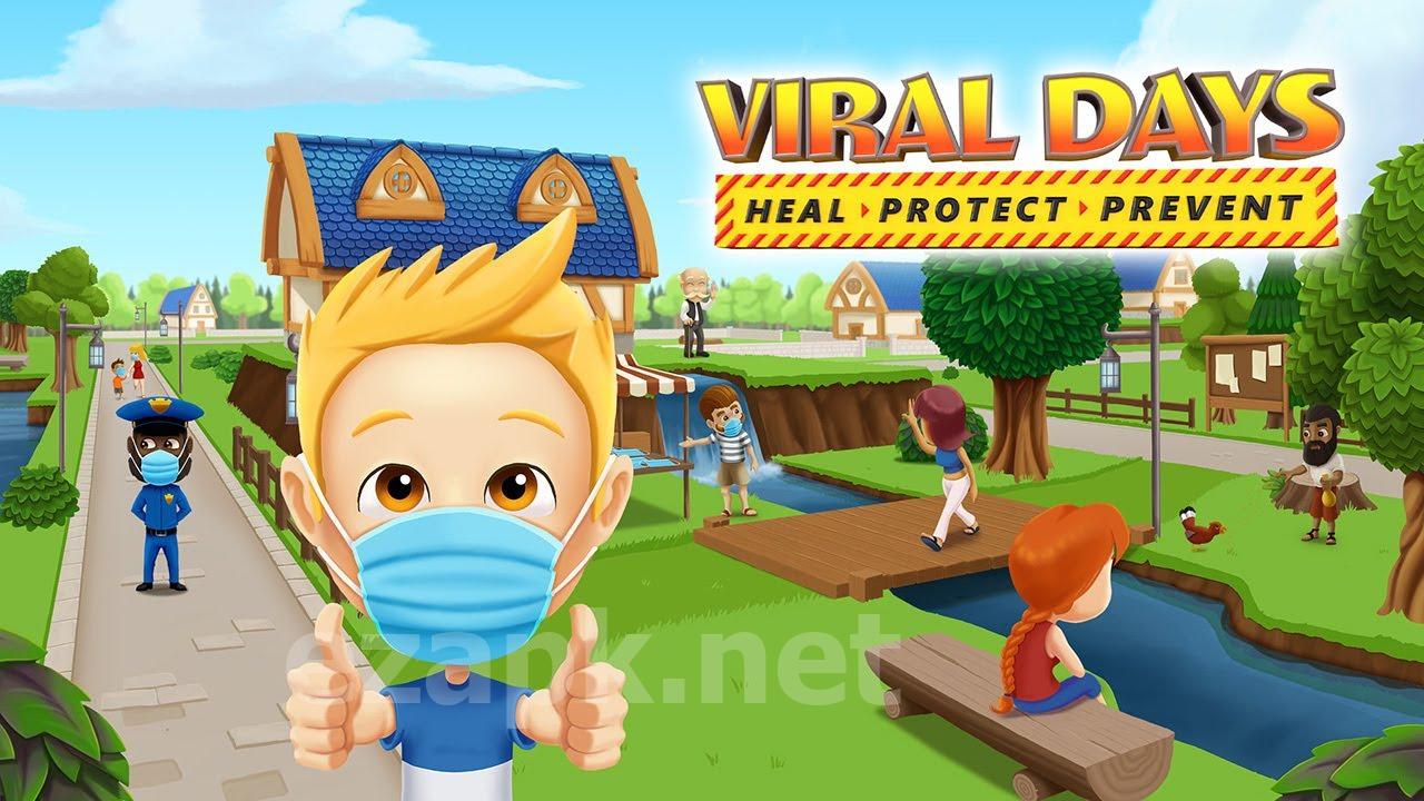 Viral Days