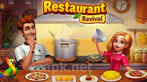 Restaurant revival