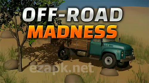 Offroad madness