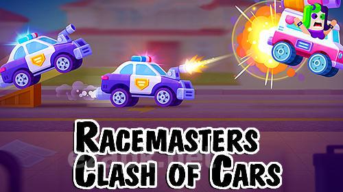 Racemasters: Сlash of cars