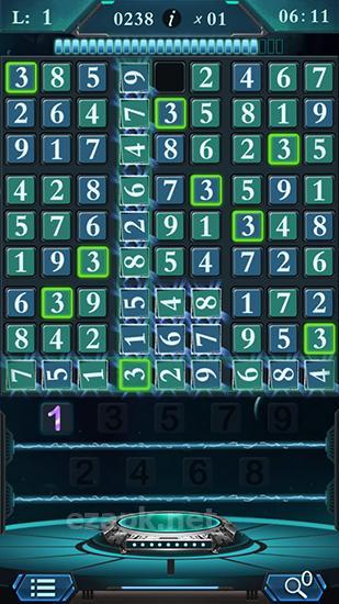 Sudoku by Pan sudoku games