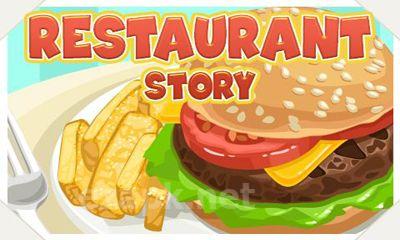 Restaurant Story