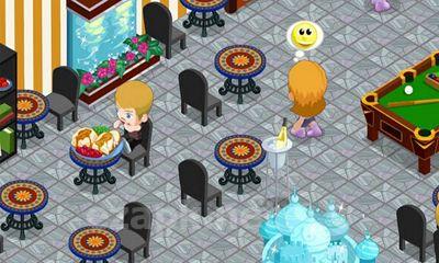 Restaurant Story