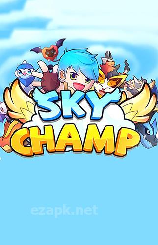 Sky champ