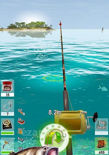 The fishing club 3D