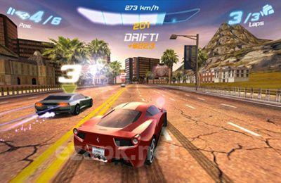 Asphalt 6 Adrenaline