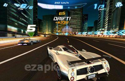 Asphalt 6 Adrenaline