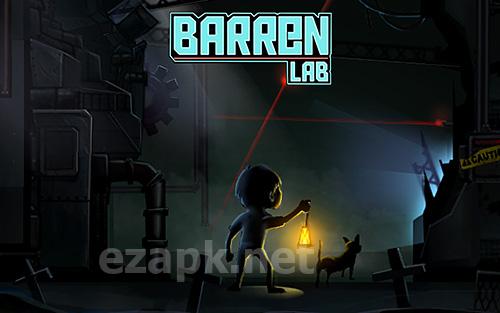 Barren lab