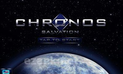 Chronos Salvation