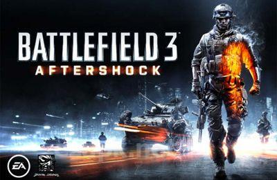 Battlefield 3: Aftershock