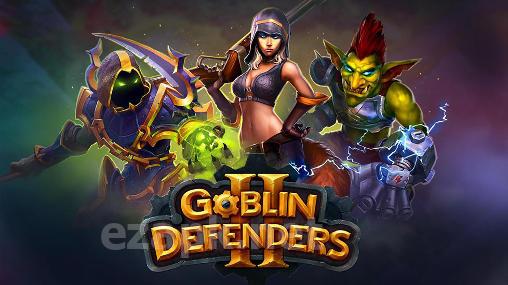 Goblin defenders 2