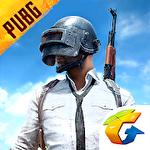 Player unknown’s battlegrounds (PUBG)