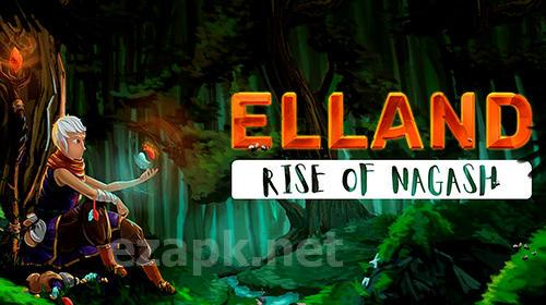 Elland: Rise of Nagash