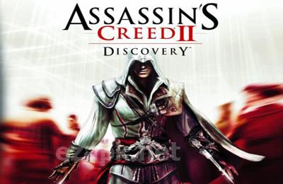 Assassin’s Creed II Discovery