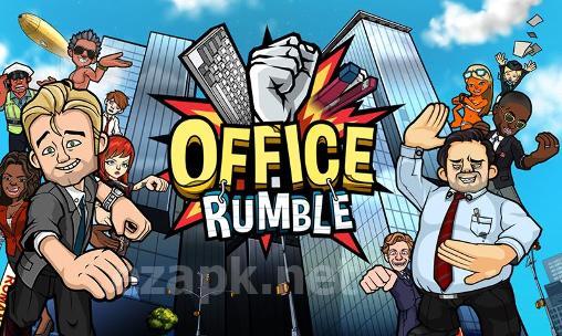 Office rumble
