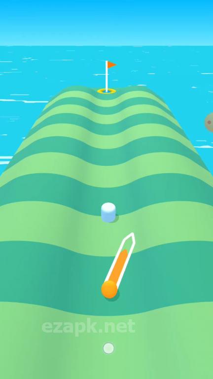 Perfect Golf - Satisfying Game